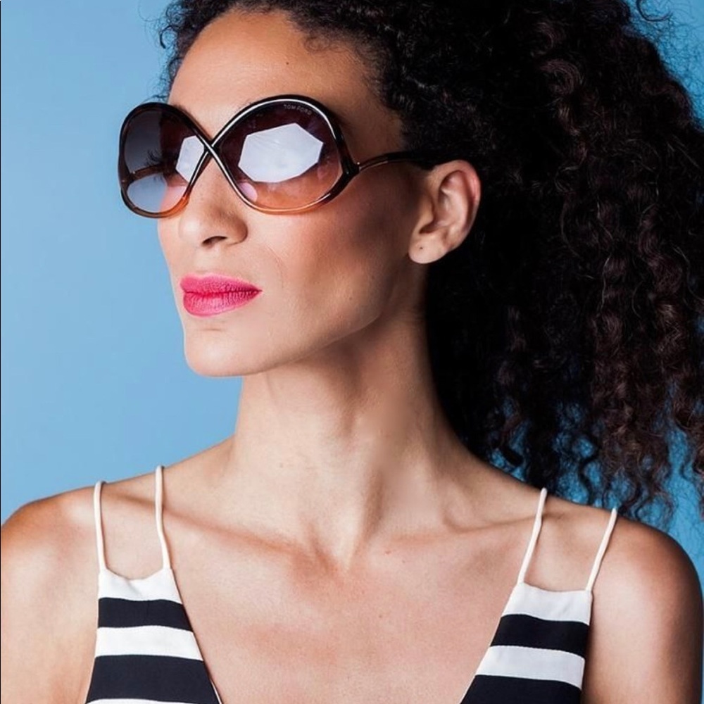 Tom Ford Sunglasses